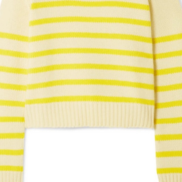 La Ligne Mini Marin Sweater - Picture 4 of 9